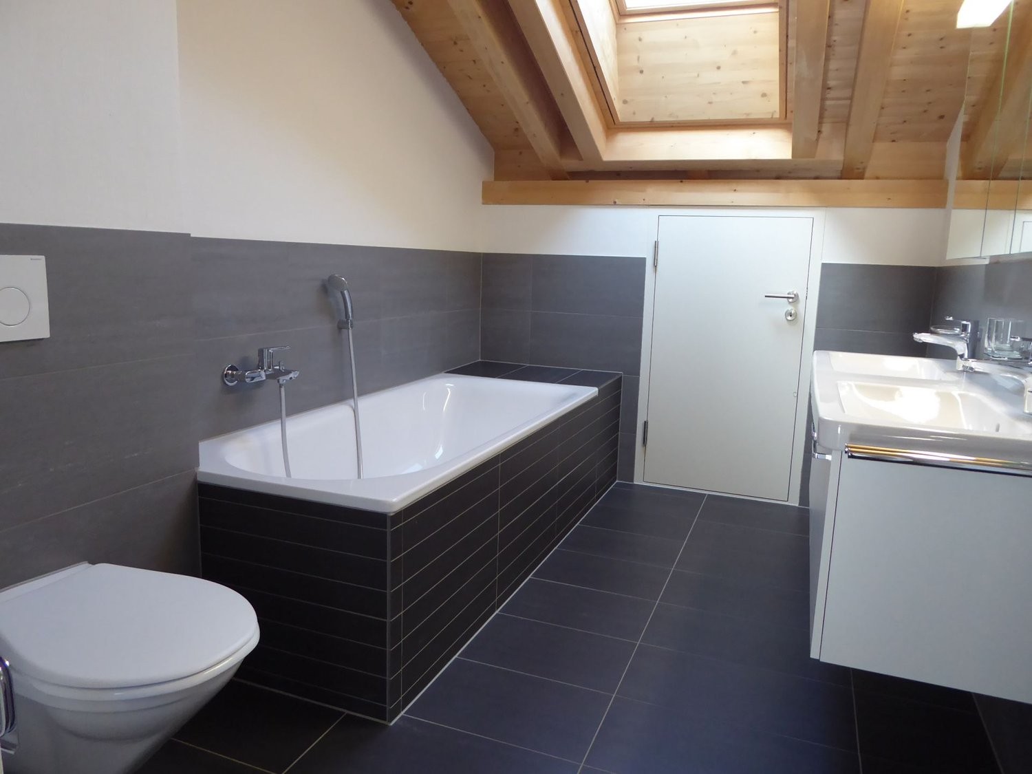 Attico di 4 ½ locali