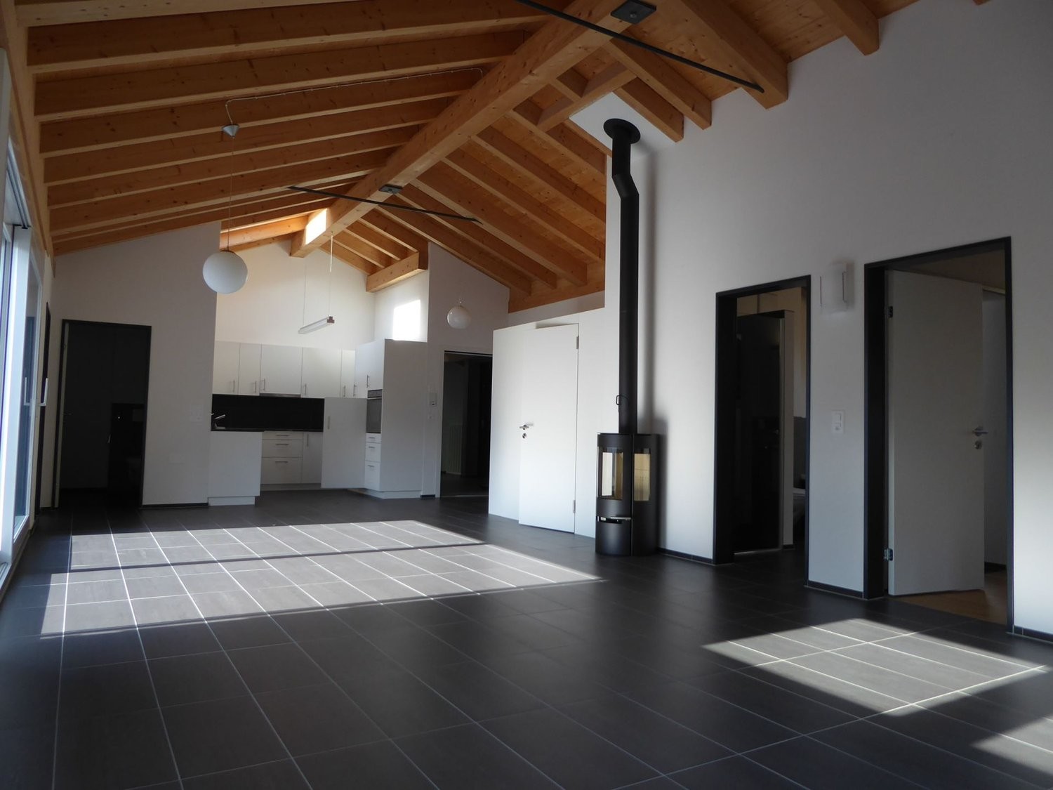 Attico di 4 ½ locali