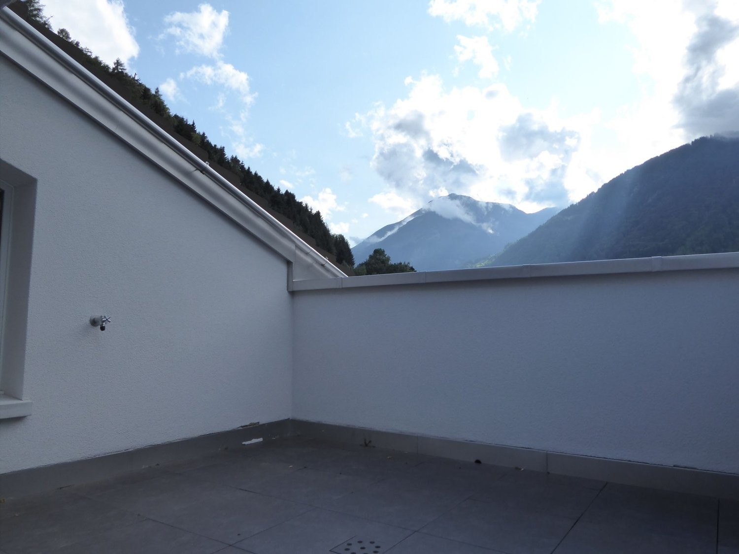 Attico di 4 ½ locali