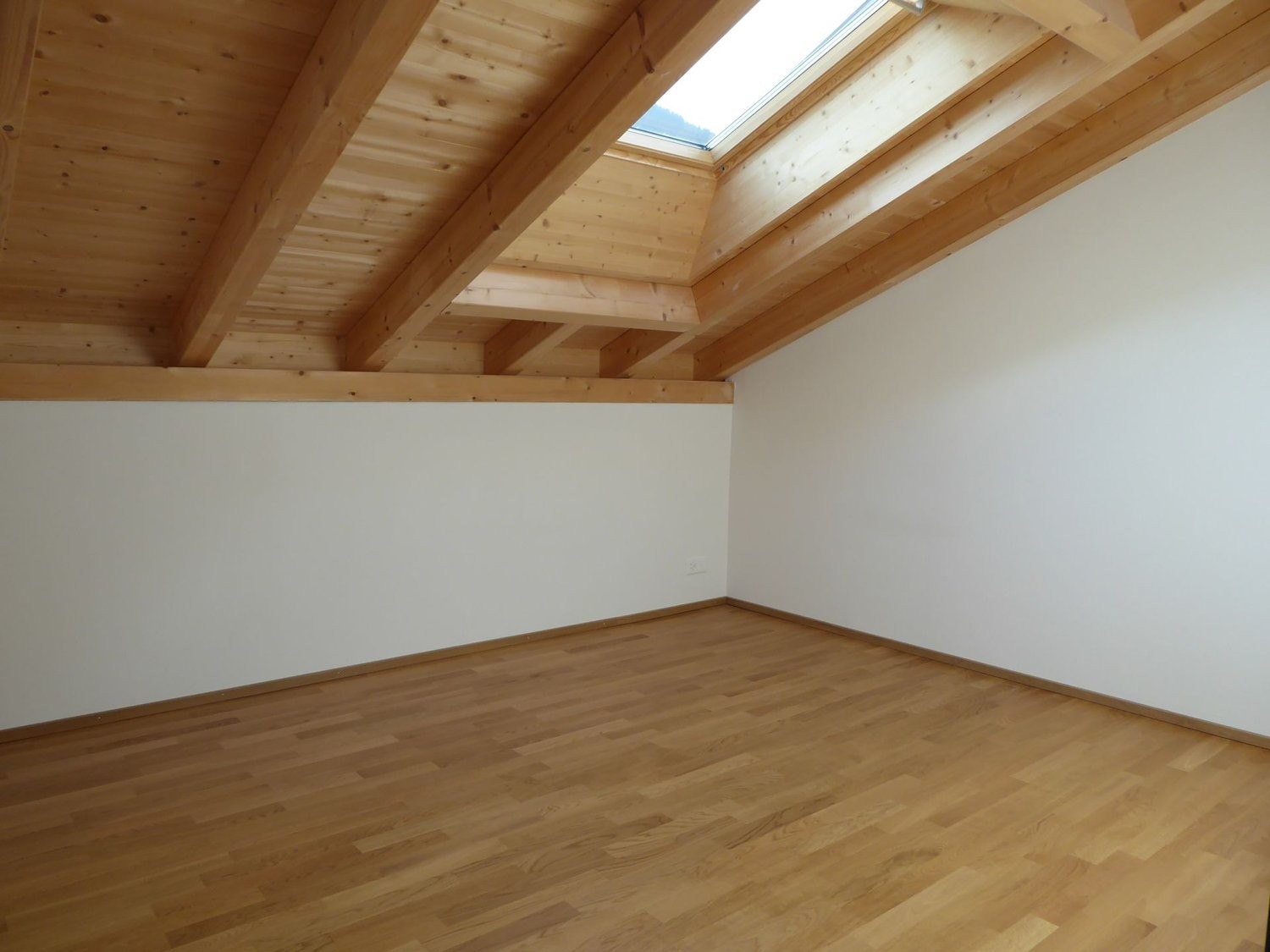 Attico di 4 ½ locali