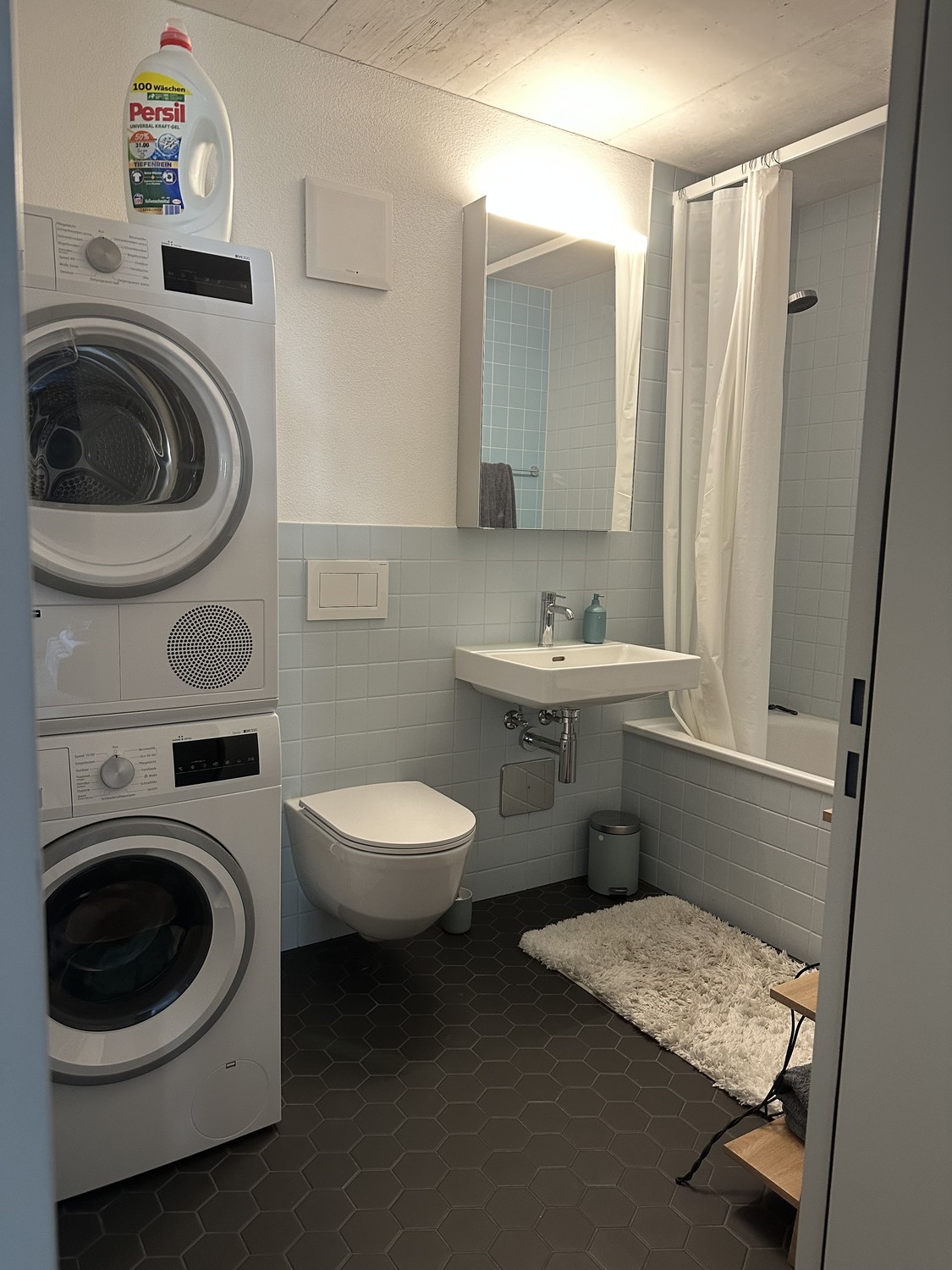 1 ½ room apartment, photo 8 of 8