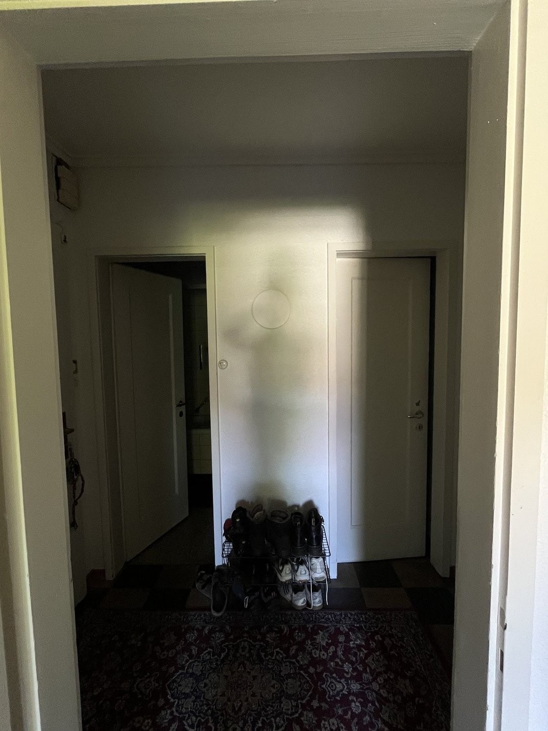 Room in a shared flat, photo 9 of 10