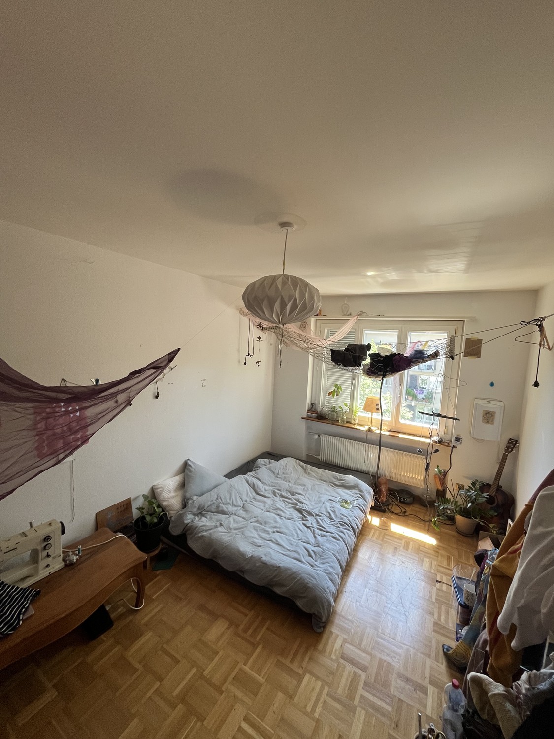 Room in a shared flat, photo 2 of 10