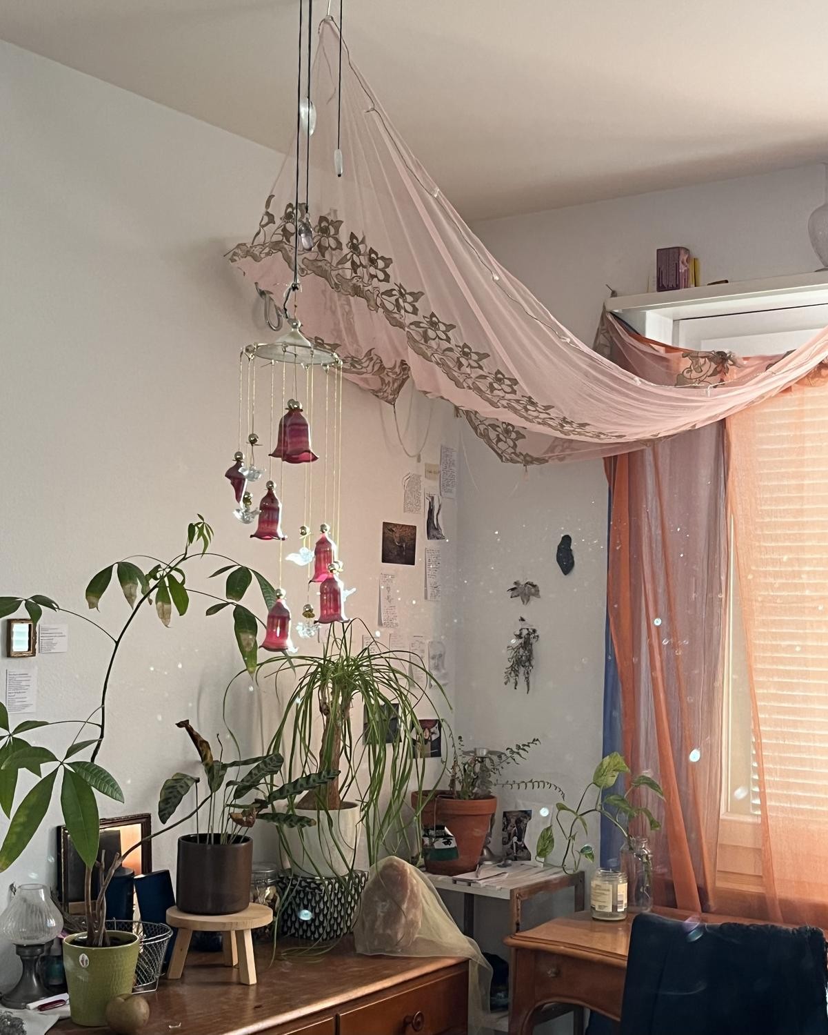 Room in a shared flat, photo 3 of 10