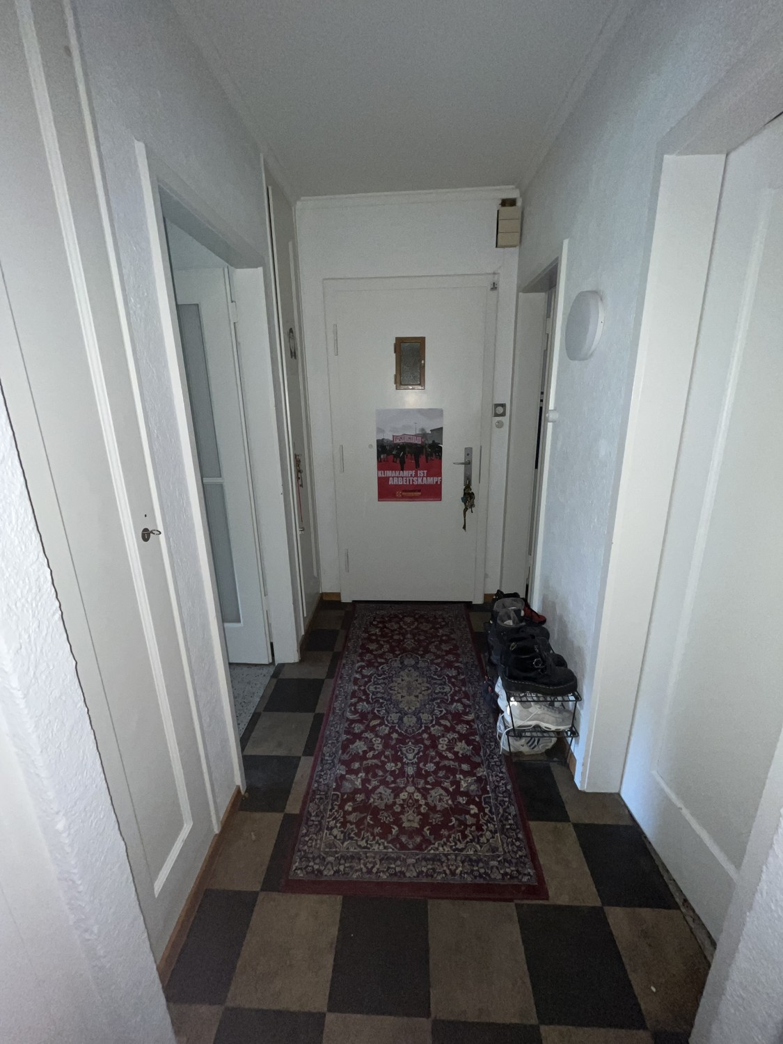 Room in a shared flat, photo 5 of 10