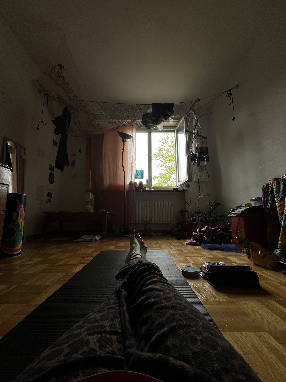 Room in a shared flat, photo 4 of 10