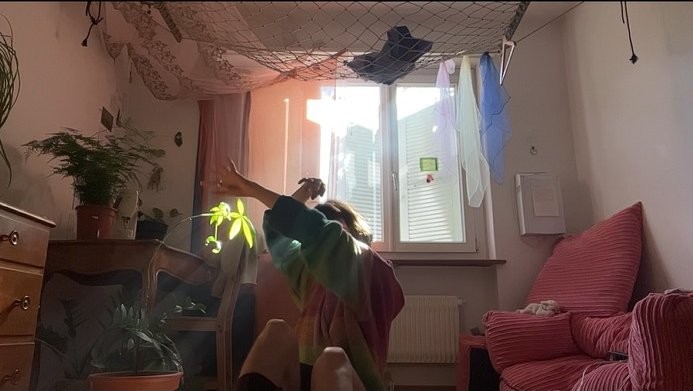 Room in a shared flat, photo 1 of 10