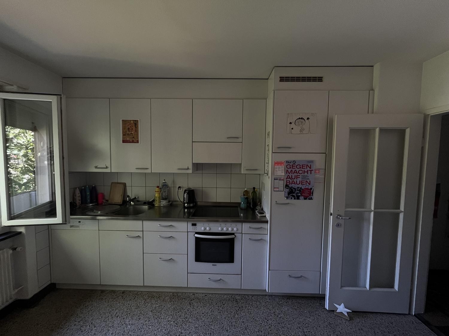 Room in a shared flat, photo 6 of 10