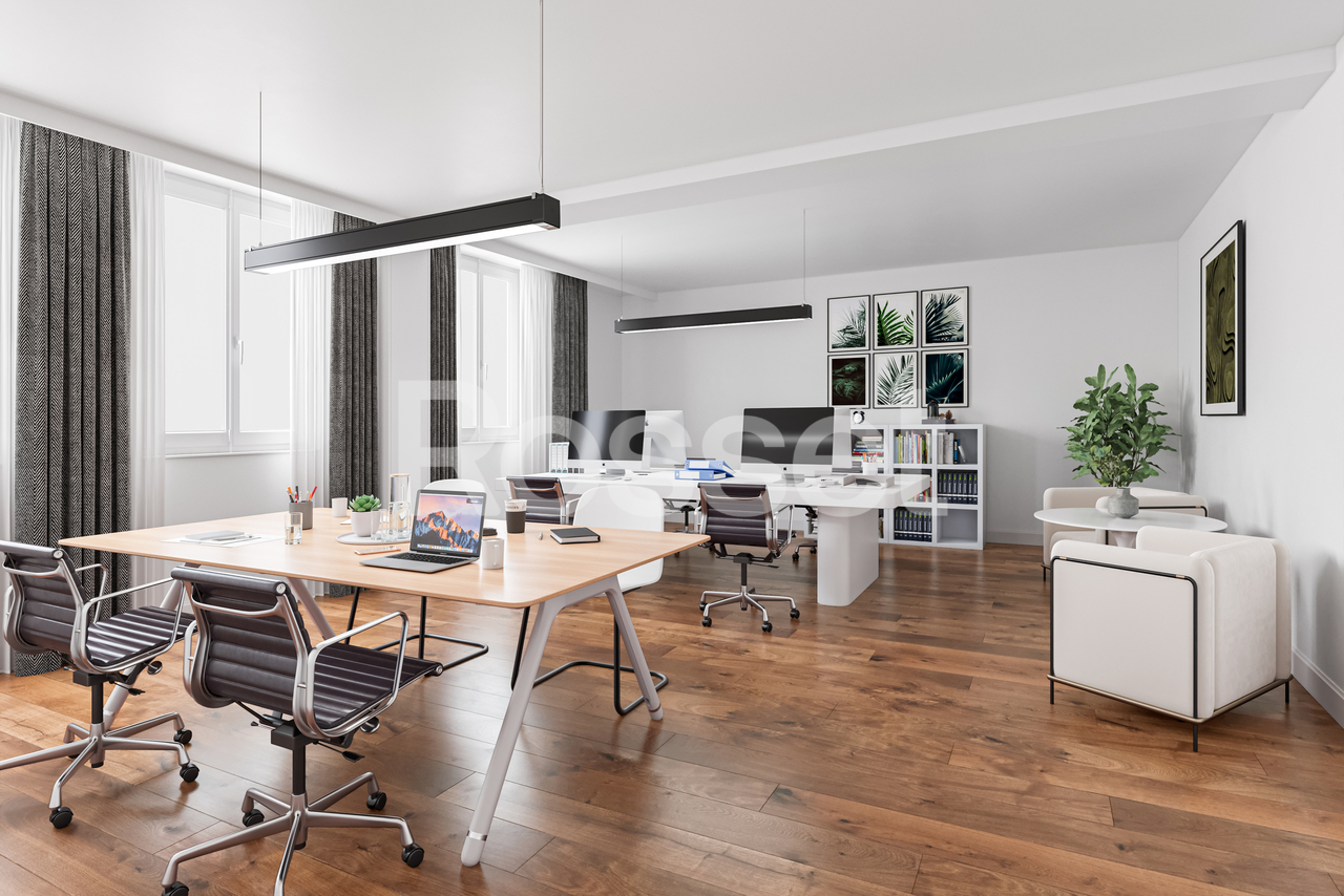 Office, photo 1 of 4