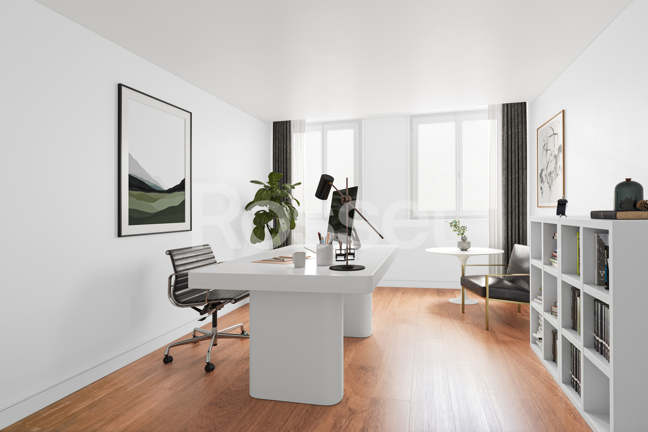 Office, photo 3 of 4