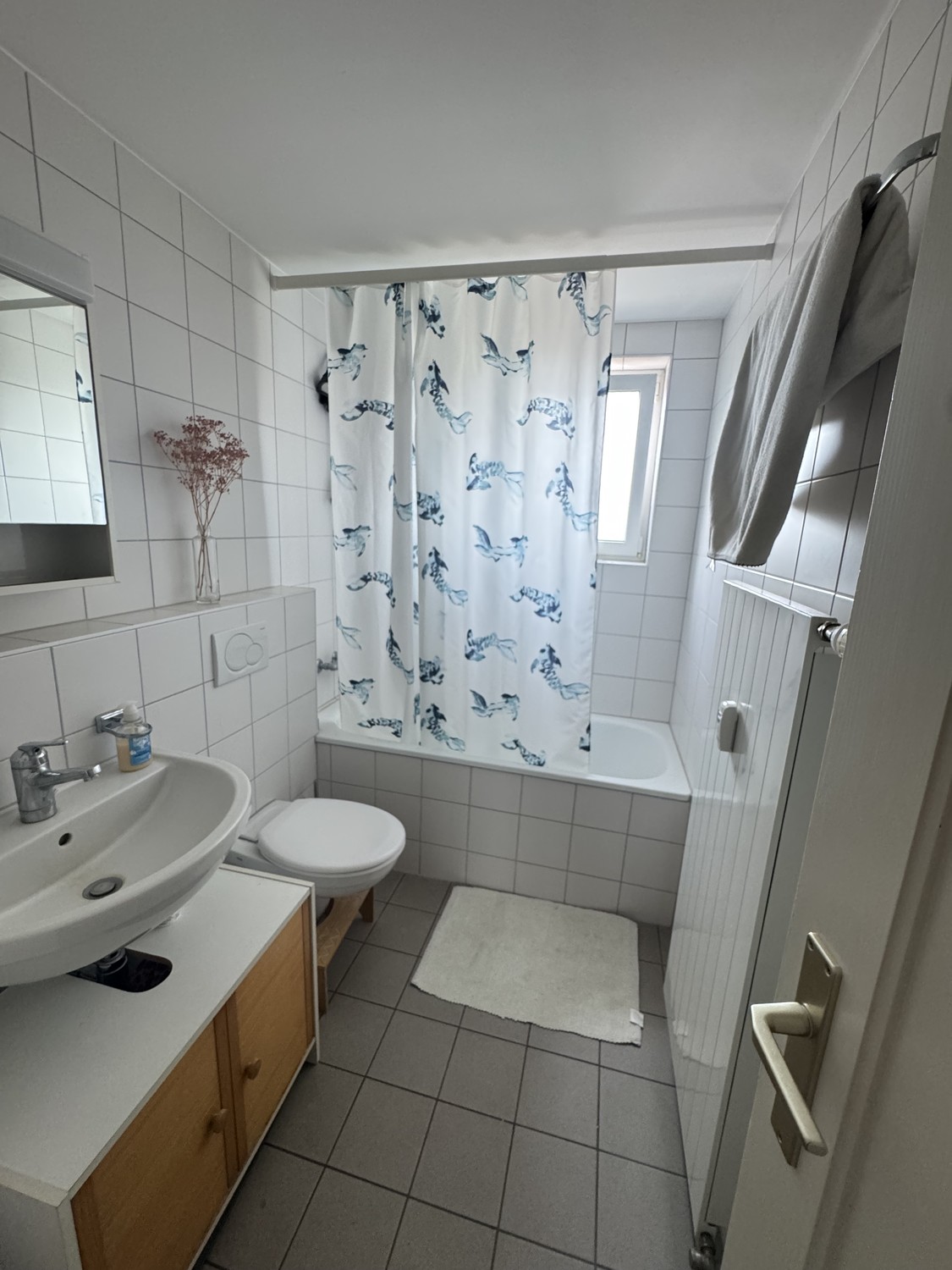 3 ½ rooms apartment, photo 7 of 8