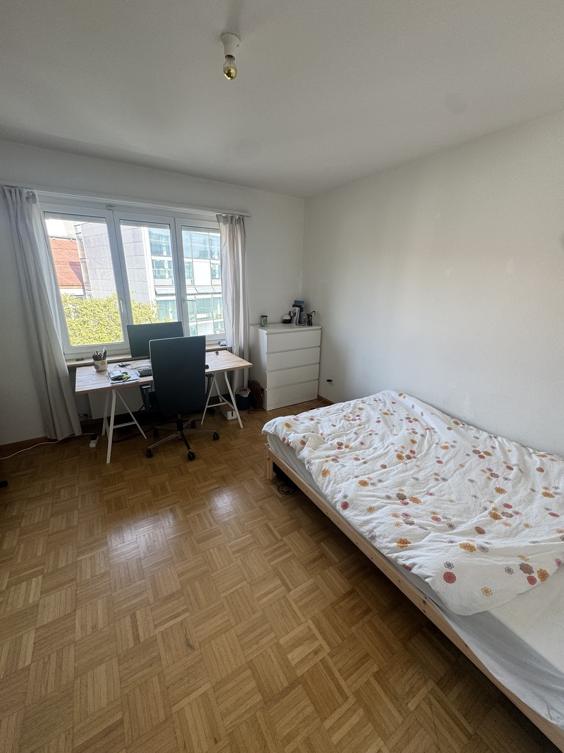 3 ½ rooms apartment, photo 8 of 8