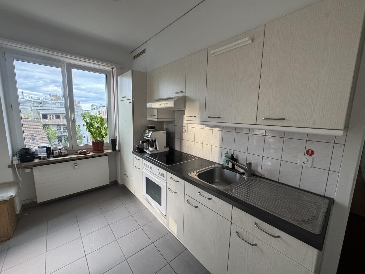3 ½ rooms apartment, photo 3 of 8