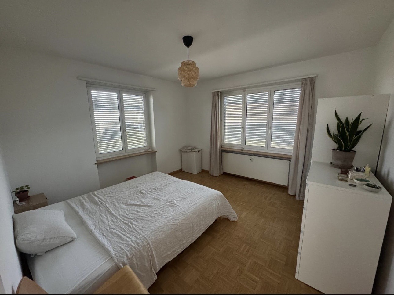 3 ½ rooms apartment, photo 6 of 8