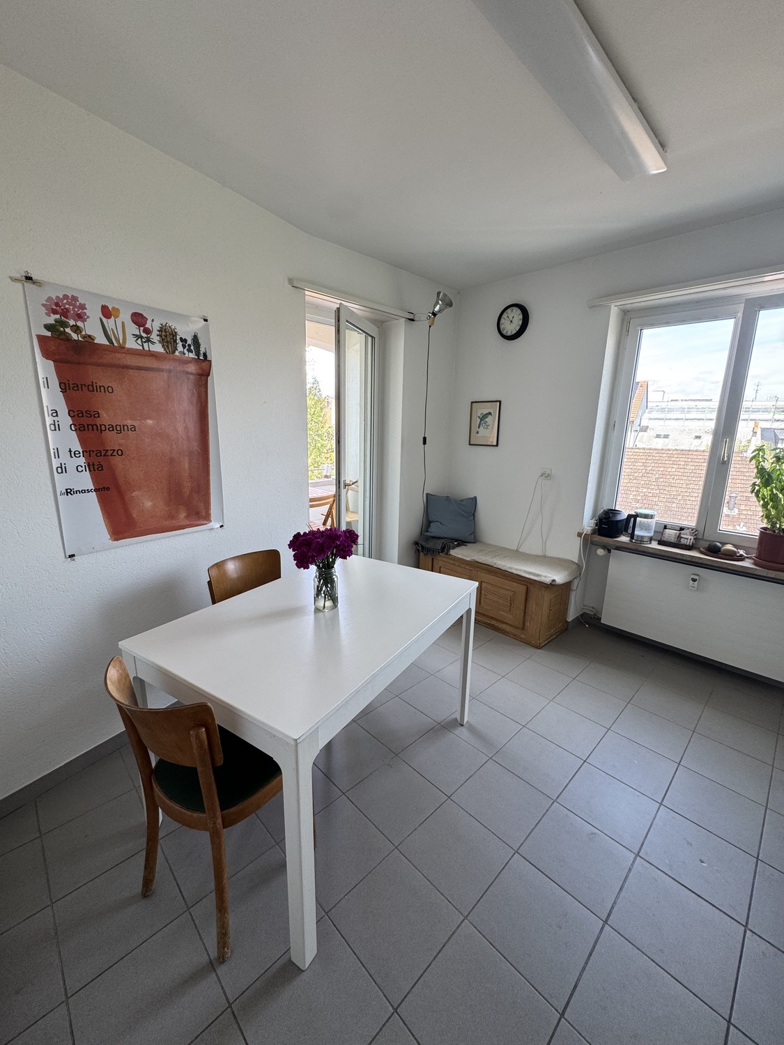 3 ½ rooms apartment, photo 4 of 8