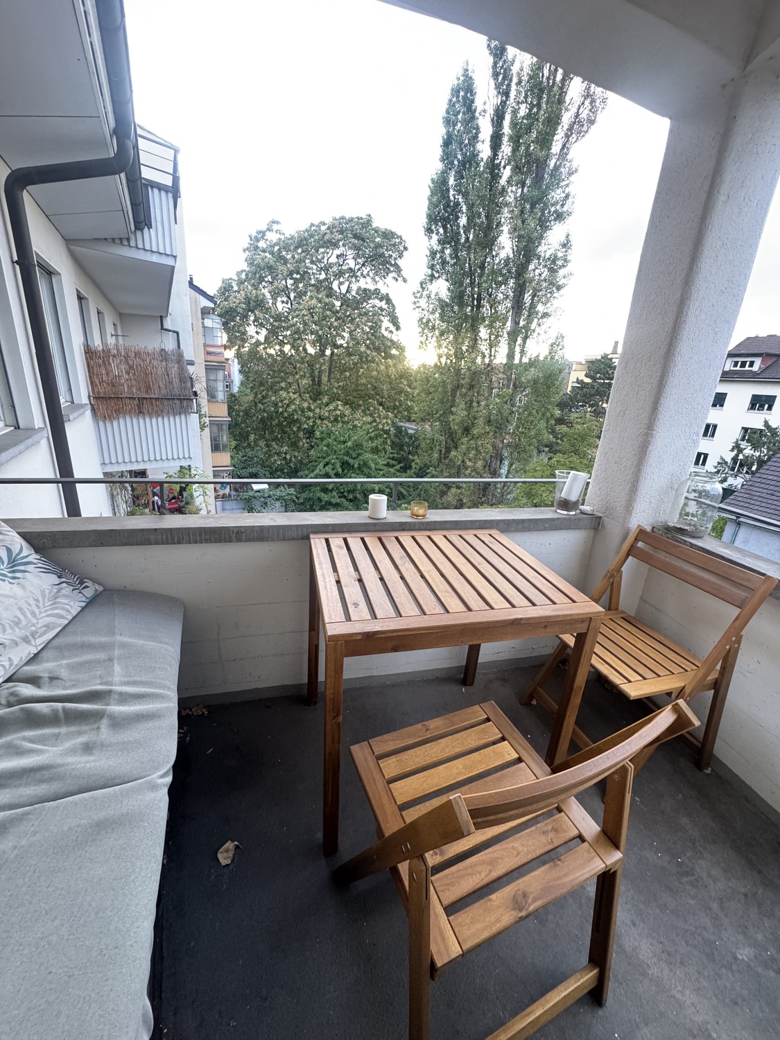3 ½ rooms apartment, photo 5 of 8