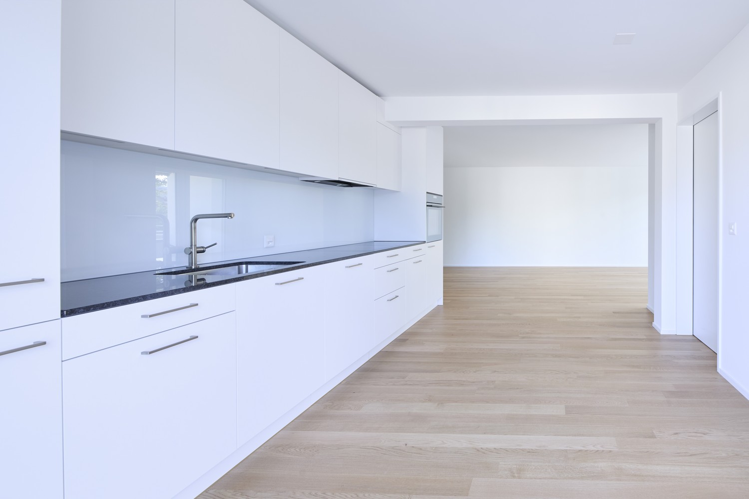 3 ½ rooms apartment, photo 3 of 9