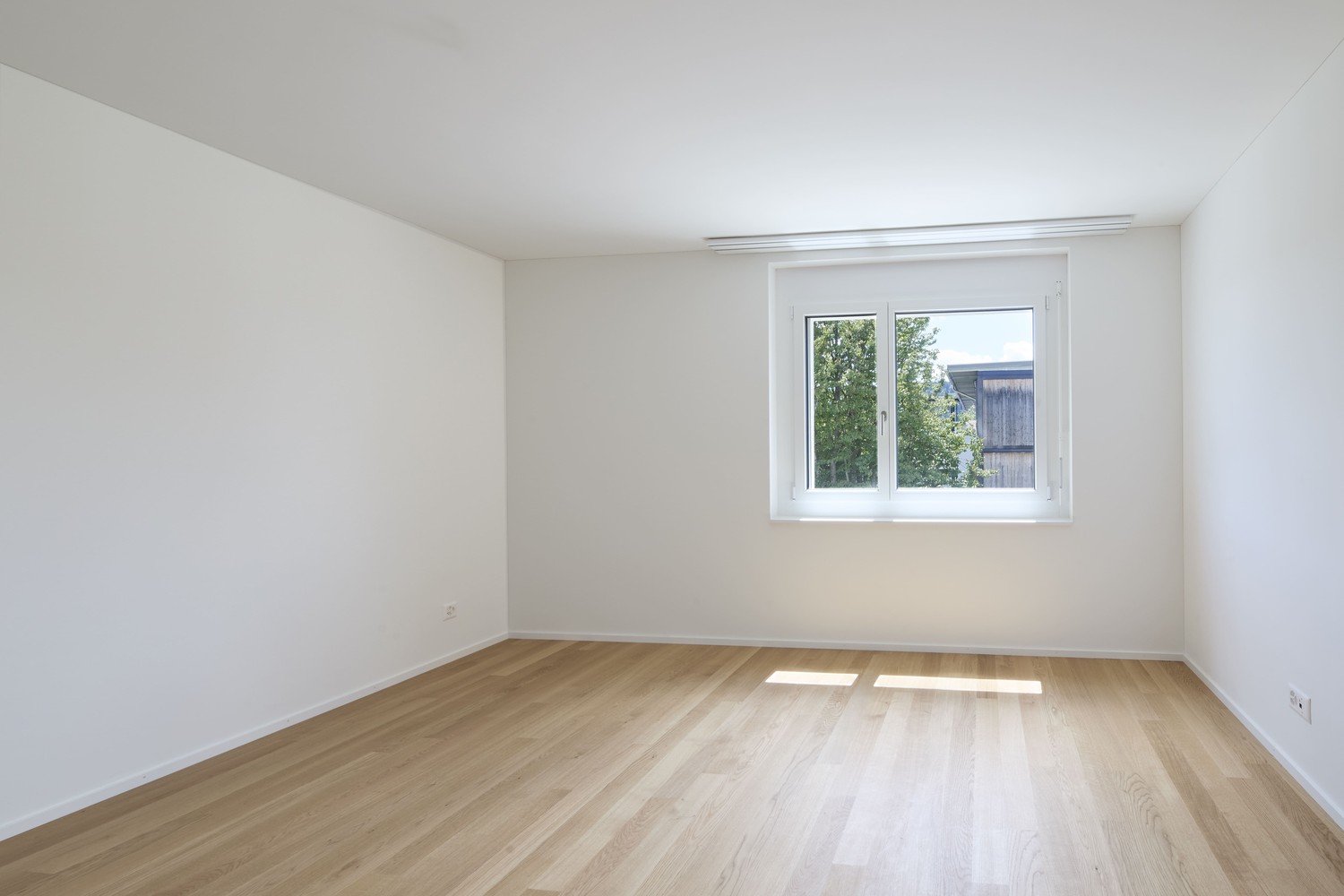 3 ½ rooms apartment, photo 4 of 9