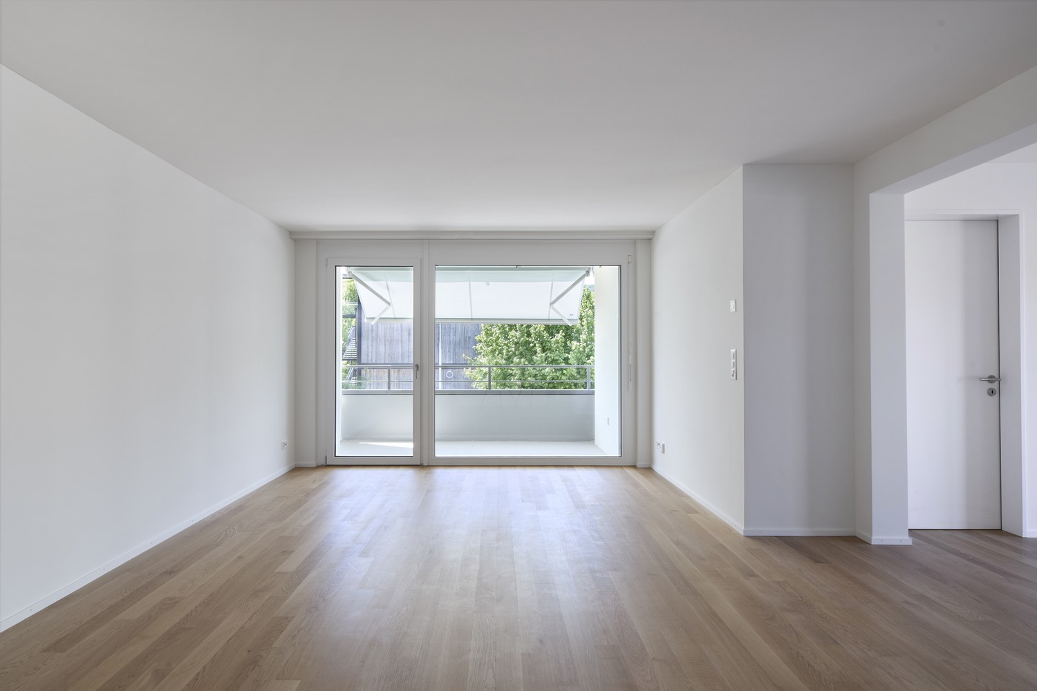 3 ½ rooms apartment, photo 2 of 9