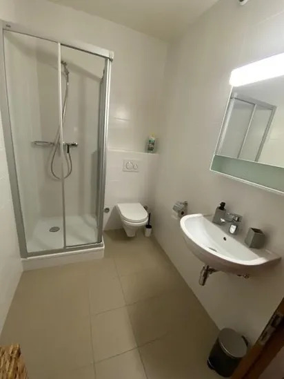 Studio of 35 m² with balcony, photo 1 of 4