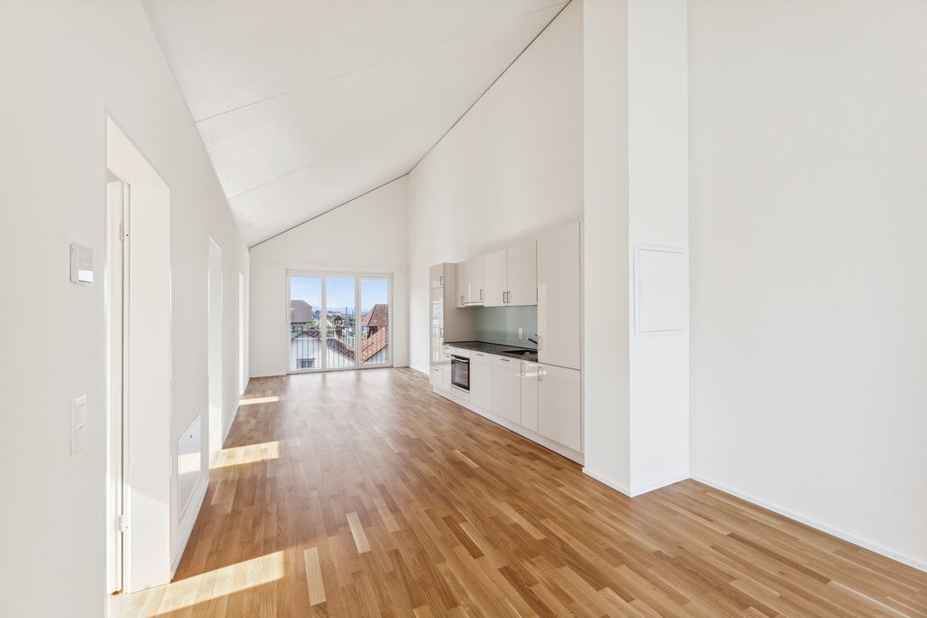 3 ½ rooms apartment, photo 1 of 7