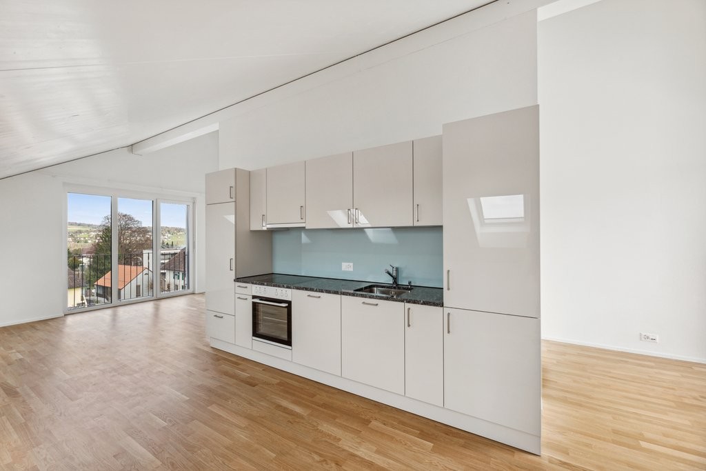 3 ½ rooms apartment, photo 6 of 7