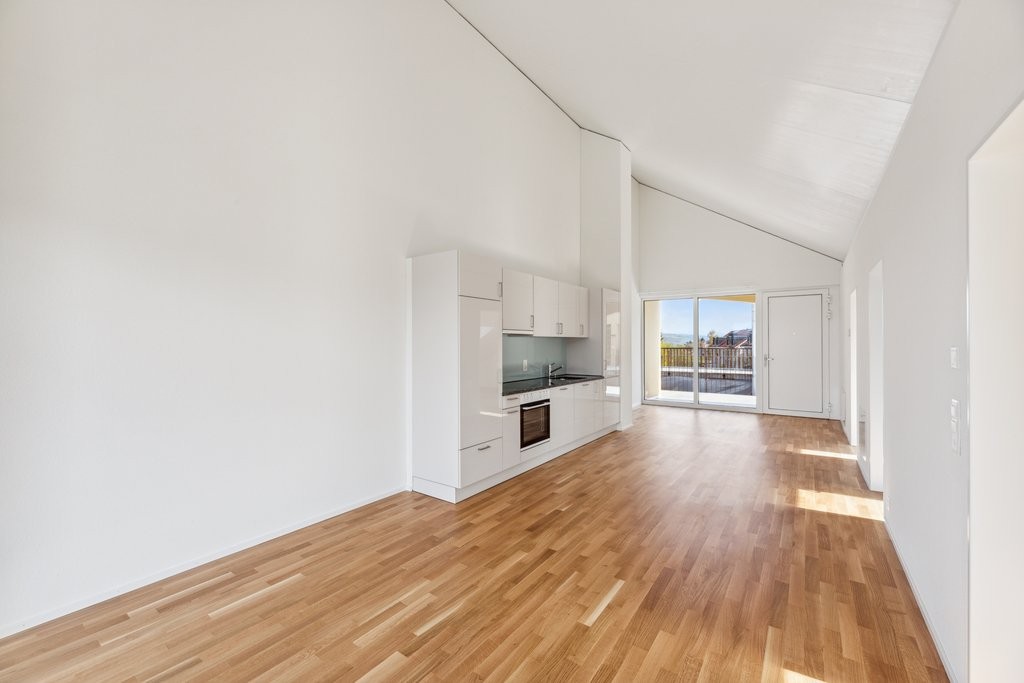 3 ½ rooms apartment, photo 4 of 7