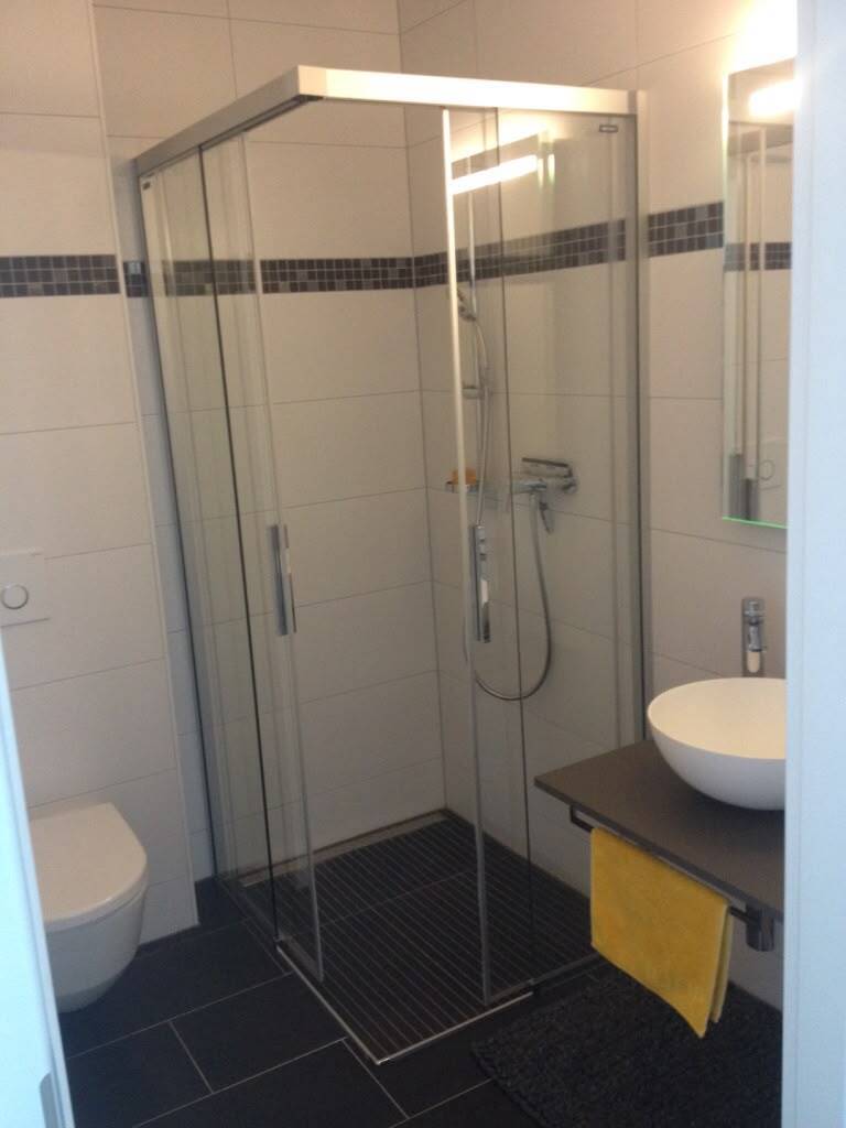 3 ½ rooms apartment, photo 8 of 8