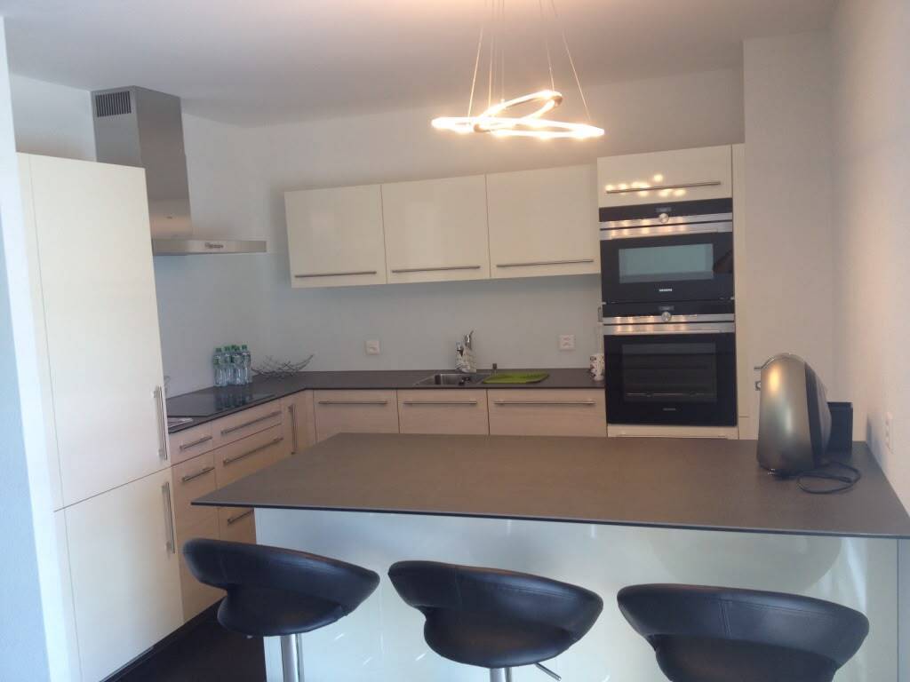 3 ½ rooms apartment, photo 2 of 8