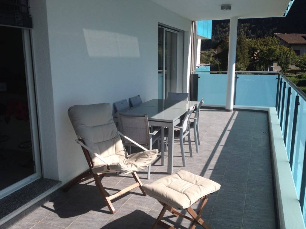 3 ½ rooms apartment, photo 1 of 8