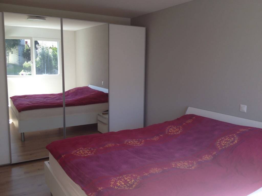 3 ½ rooms apartment, photo 6 of 8