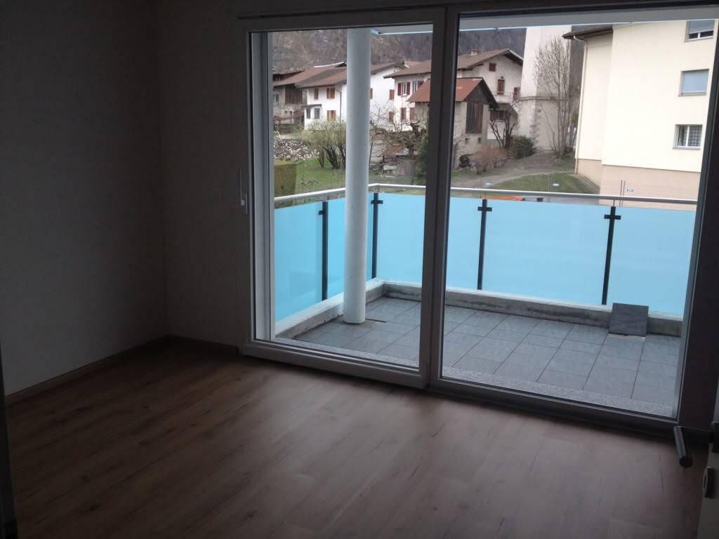 3 ½ rooms apartment, photo 4 of 8