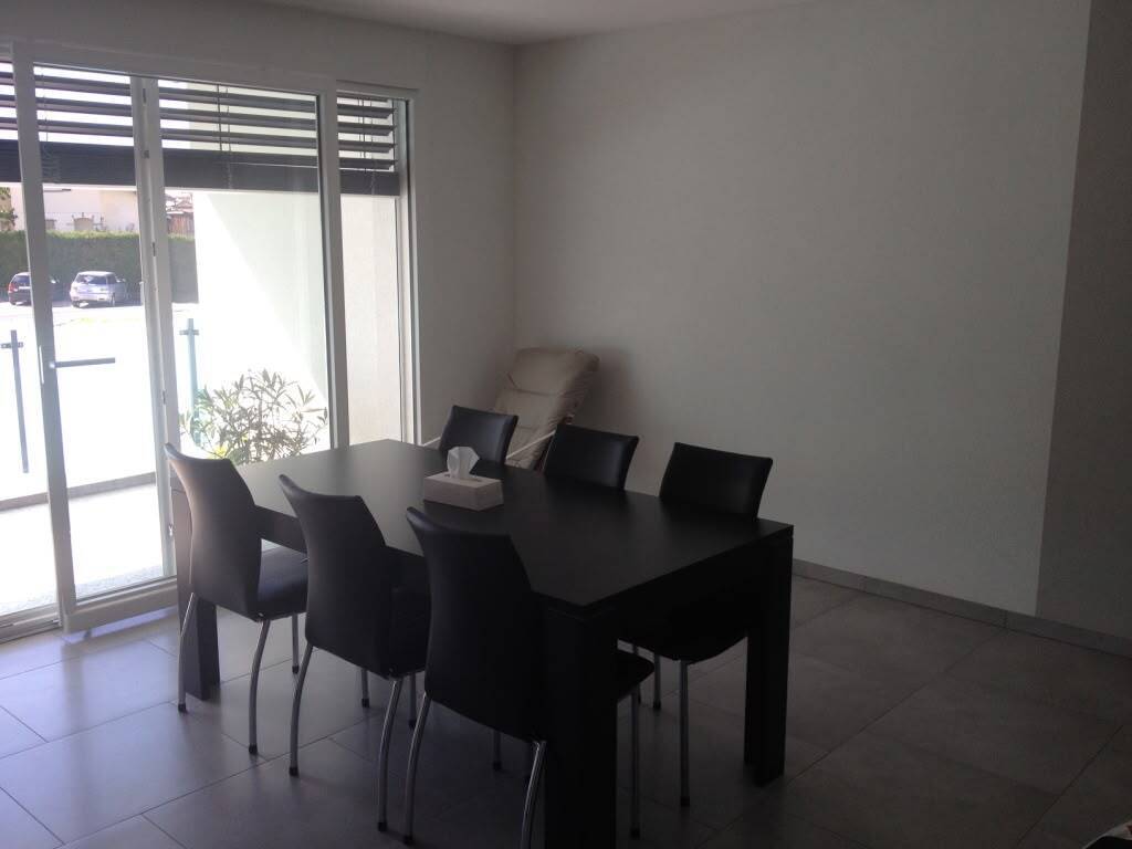 3 ½ rooms apartment, photo 3 of 8