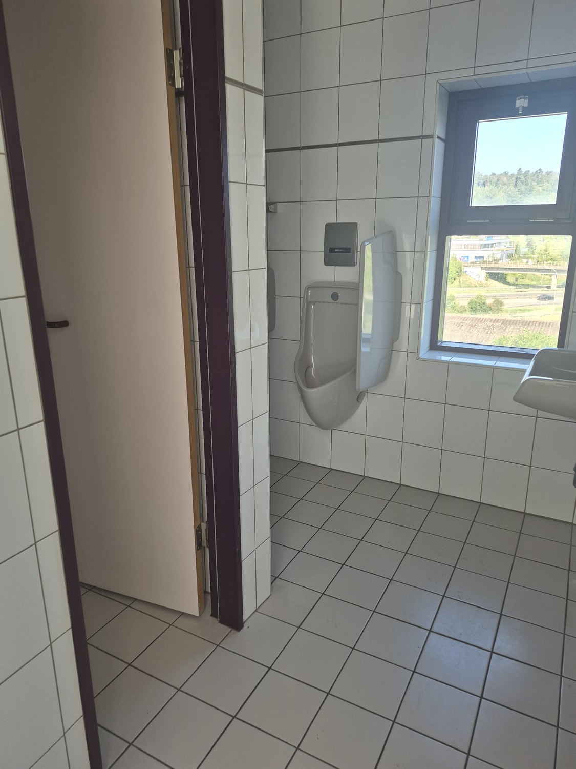 312m² Büro