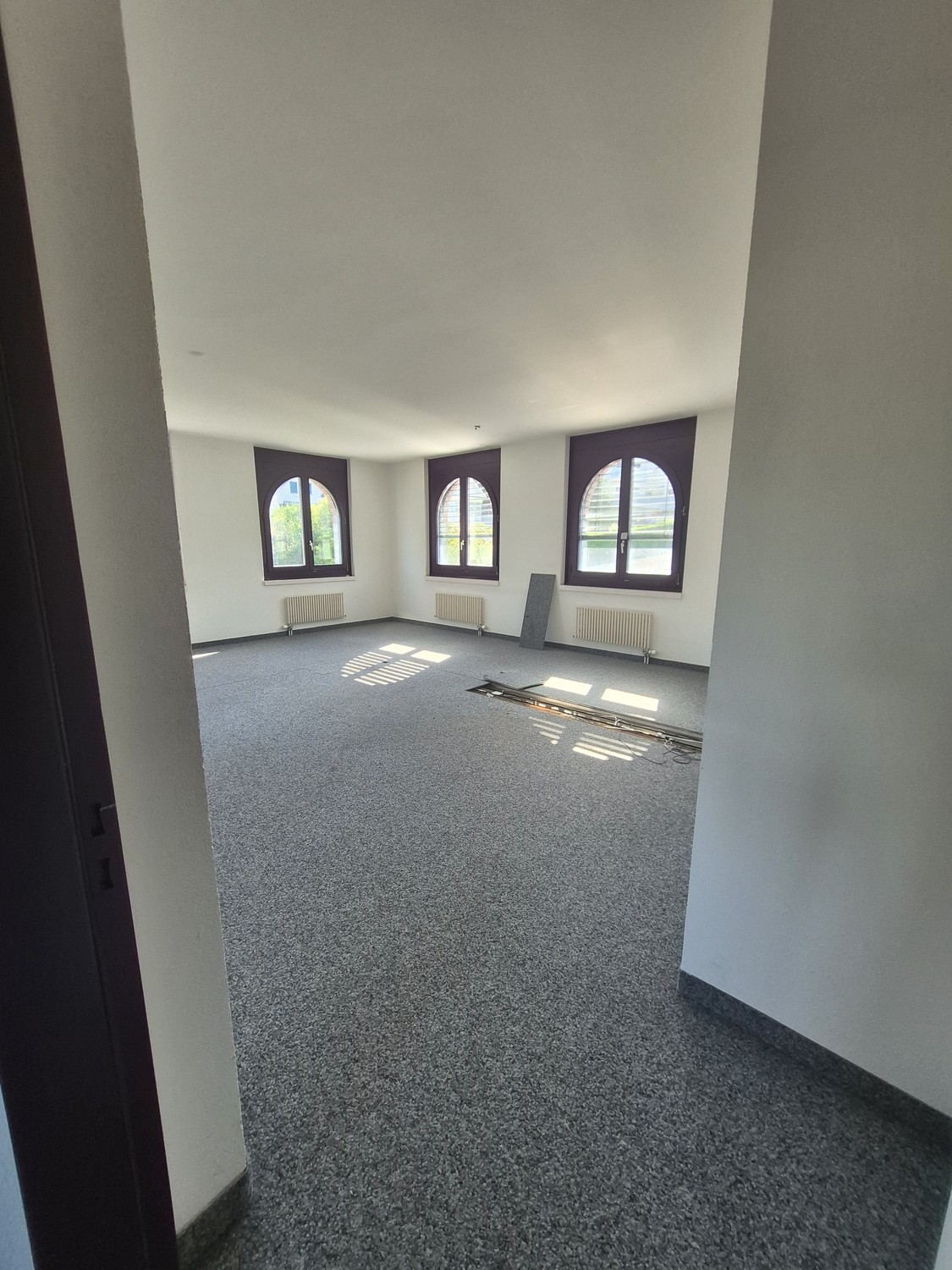 312m² Büro