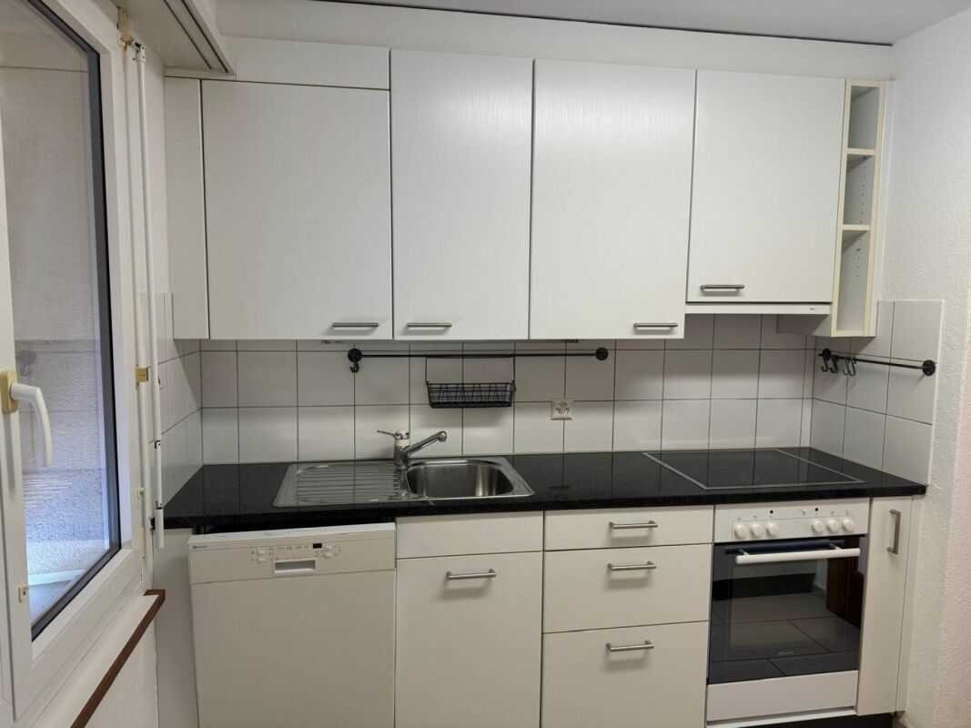 Appartement de 2 pièces