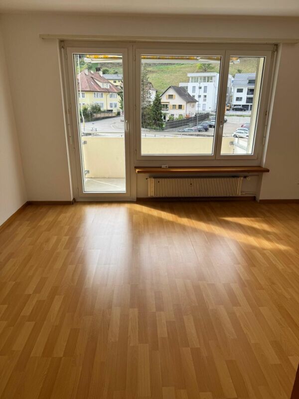 Appartement de 2 pièces