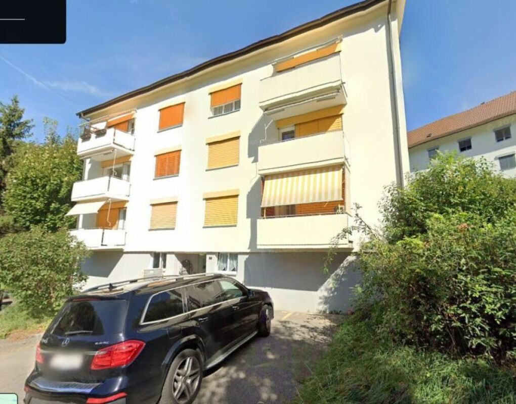 Appartement de 2 pièces
