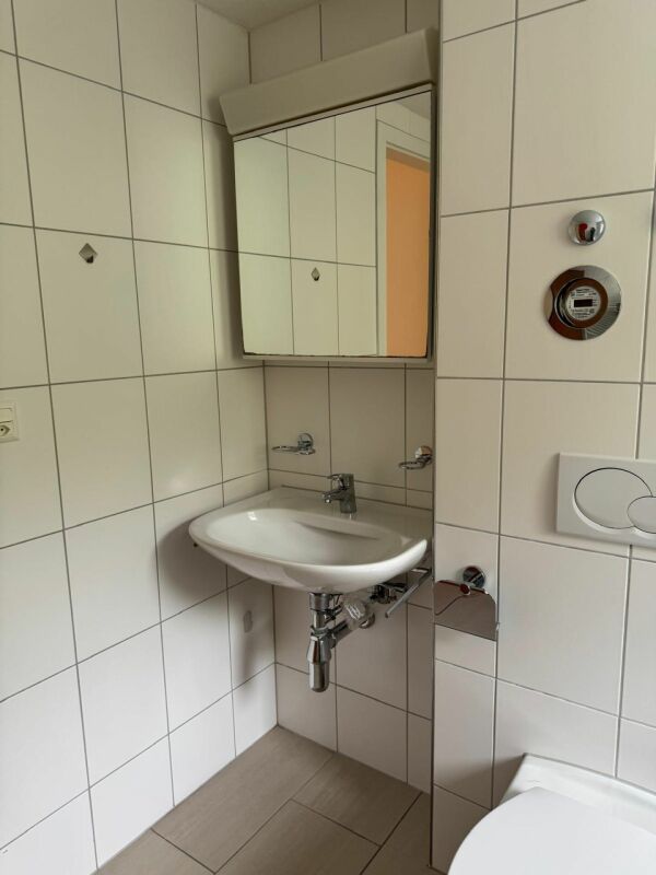Appartement de 2 pièces