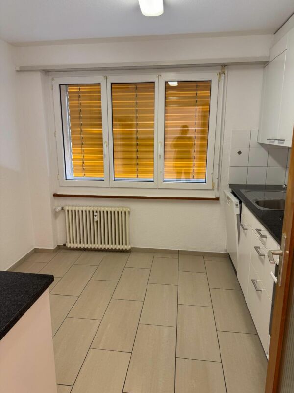 Appartement de 2 pièces