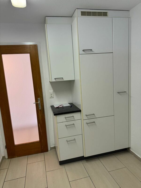 Appartement de 2 pièces
