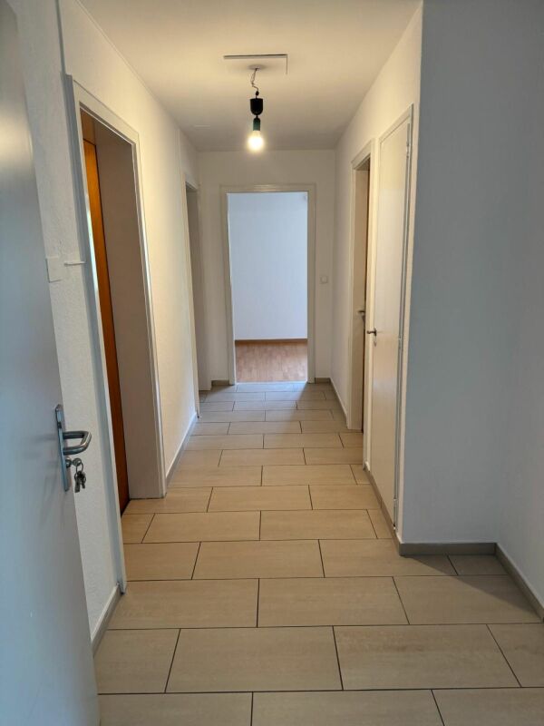 Appartement de 2 pièces