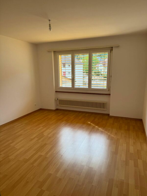 Appartement de 2 pièces