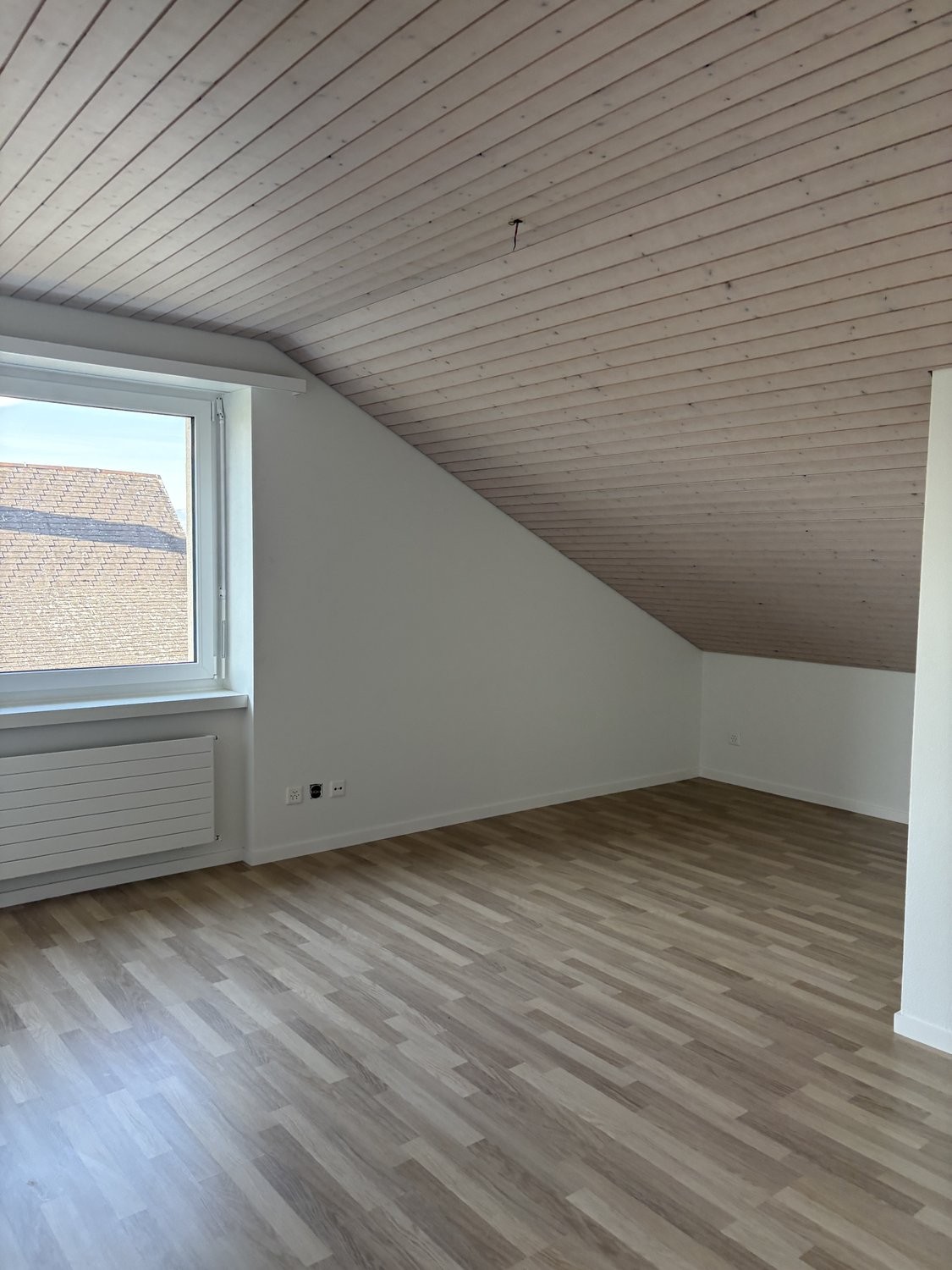 4 ½ room apartment, photo 2 of 10