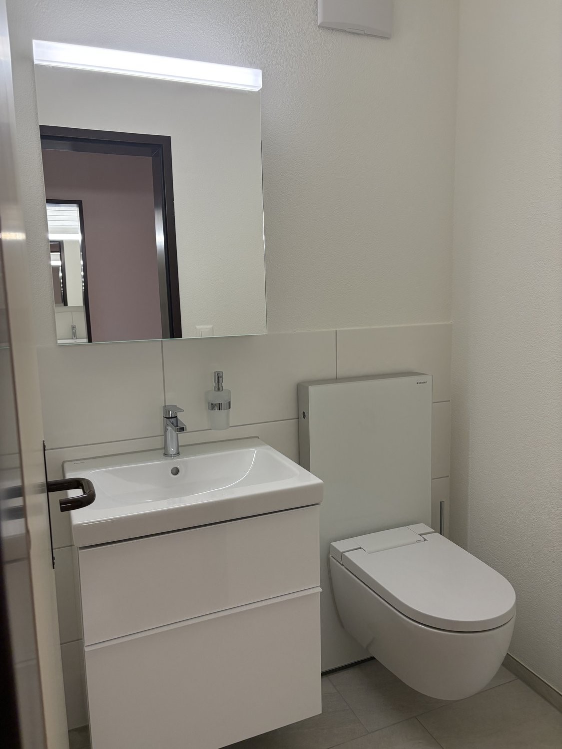 4 ½ room apartment, photo 10 of 10