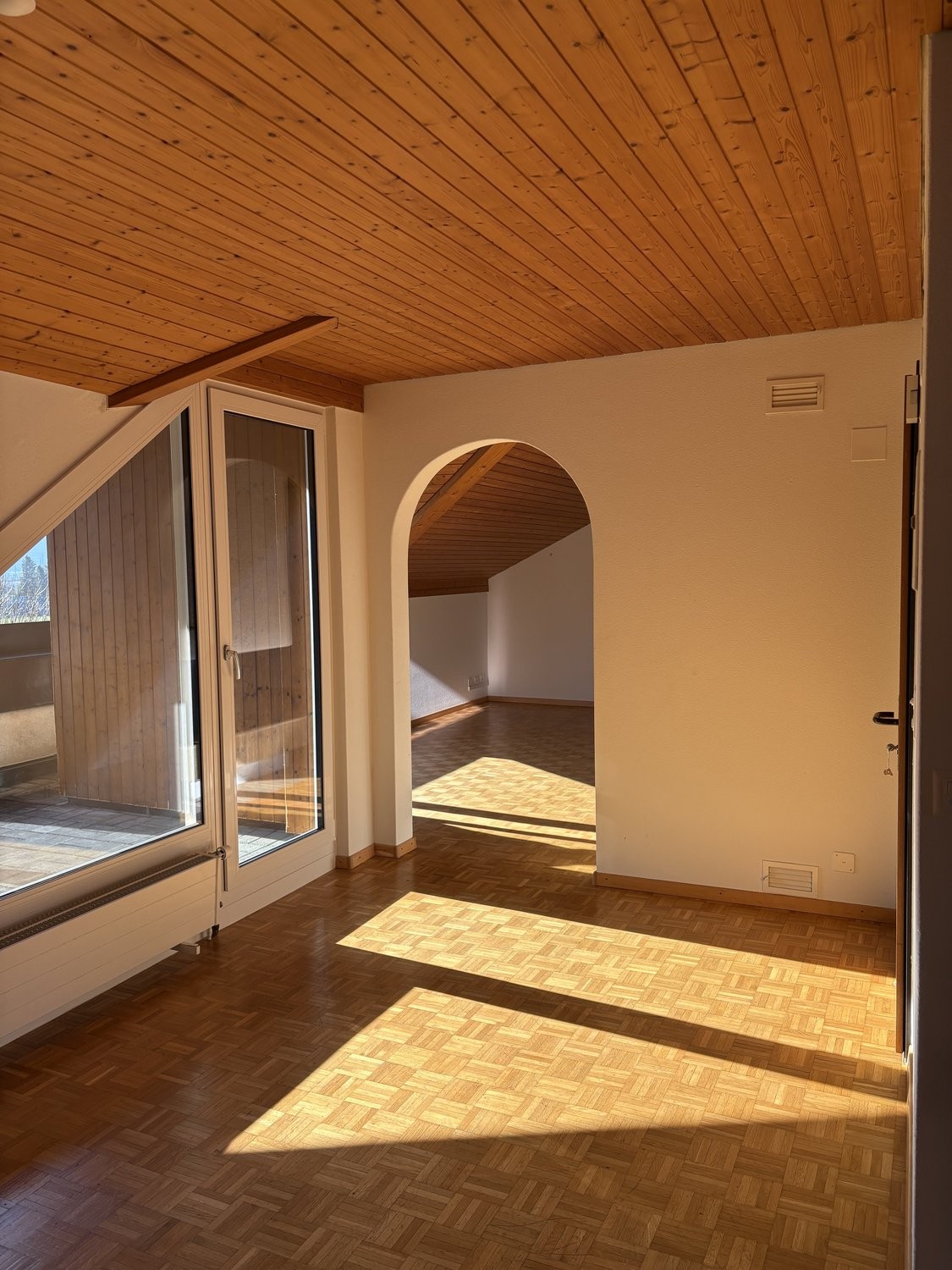 4 ½ room apartment, photo 7 of 10