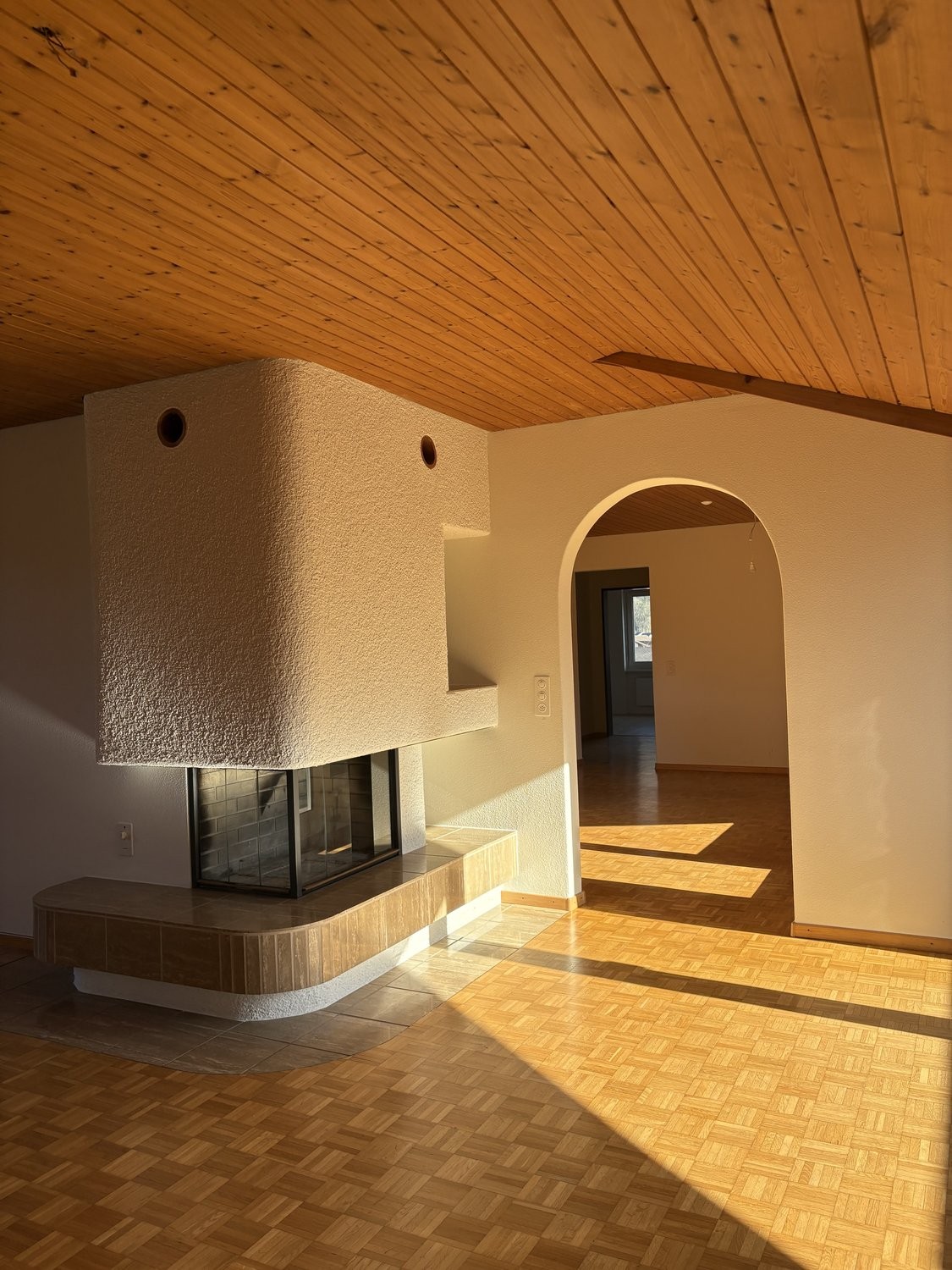 4 ½ room apartment, photo 1 of 10