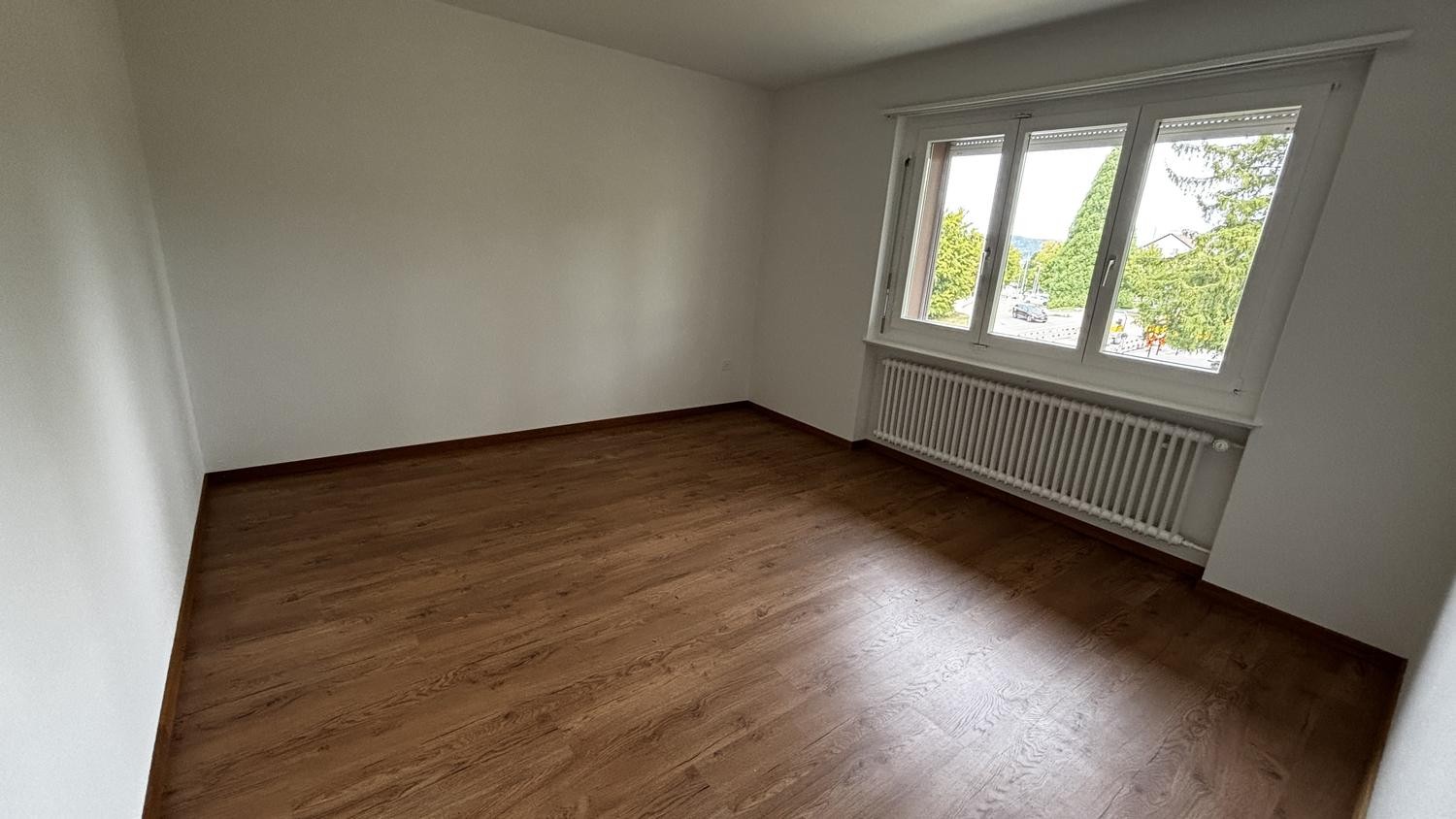 3 rooms apartment, photo 7 of 7