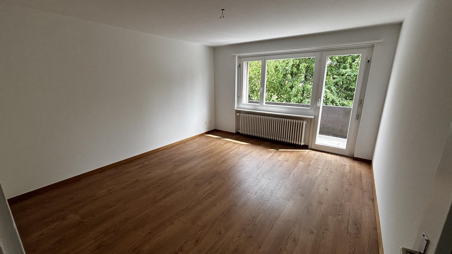 3 rooms apartment, photo 6 of 7