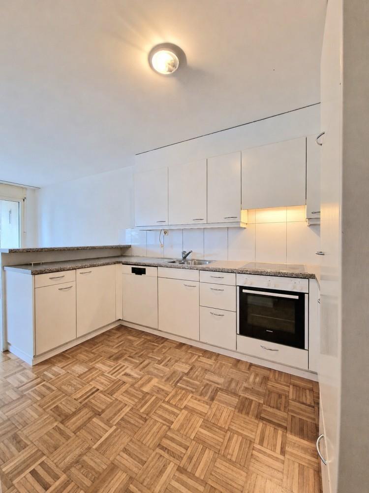 4 ½ pièces appartement